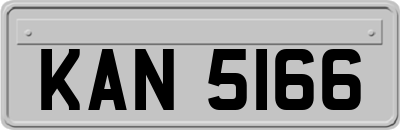 KAN5166