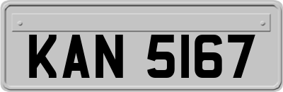 KAN5167