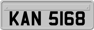KAN5168