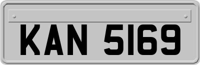 KAN5169