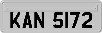 KAN5172