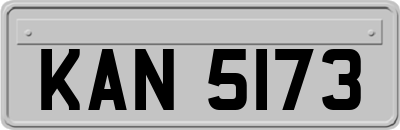 KAN5173