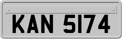 KAN5174