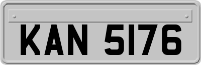 KAN5176