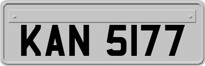 KAN5177
