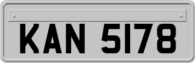 KAN5178