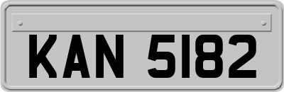 KAN5182