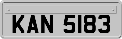 KAN5183