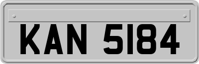 KAN5184