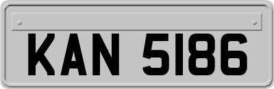KAN5186