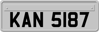 KAN5187