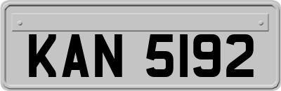 KAN5192
