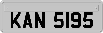 KAN5195