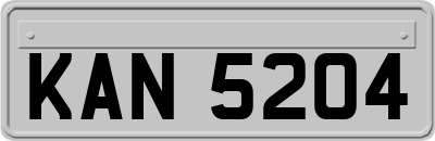 KAN5204