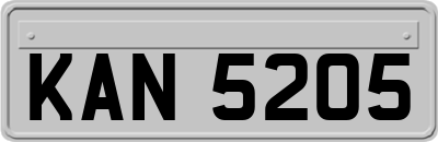KAN5205