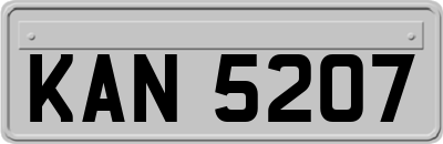 KAN5207