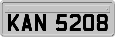 KAN5208