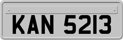 KAN5213