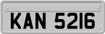 KAN5216