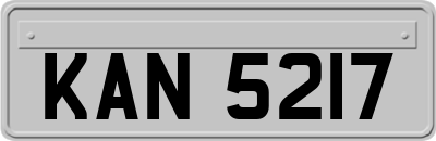KAN5217