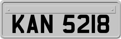 KAN5218