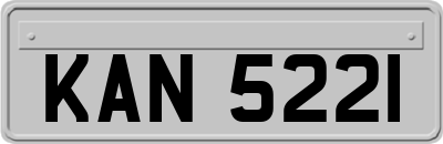 KAN5221