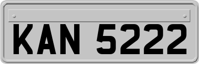 KAN5222