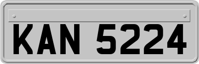 KAN5224