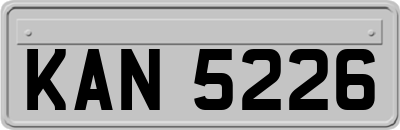 KAN5226