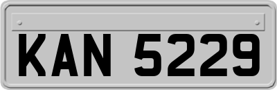 KAN5229
