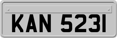 KAN5231