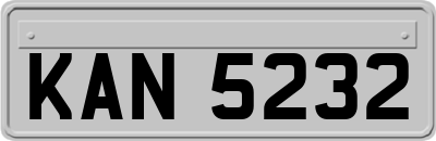 KAN5232