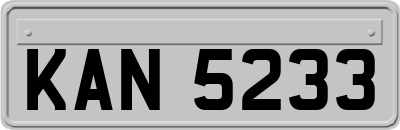 KAN5233