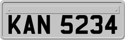 KAN5234