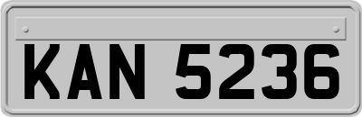 KAN5236