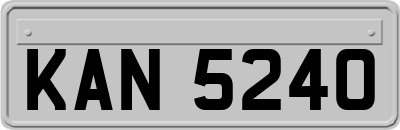 KAN5240