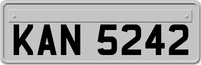 KAN5242