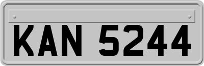 KAN5244