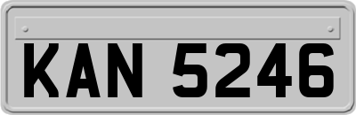 KAN5246