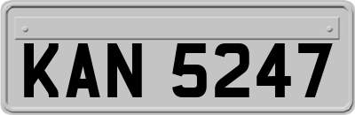 KAN5247