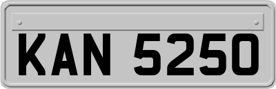KAN5250