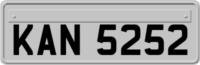 KAN5252