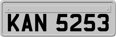 KAN5253