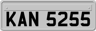 KAN5255