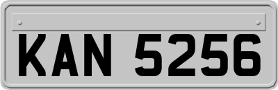 KAN5256