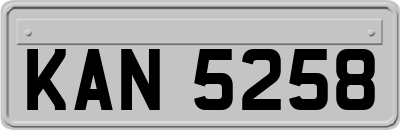 KAN5258