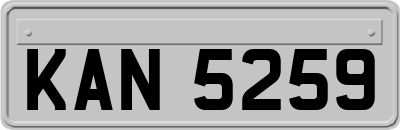 KAN5259