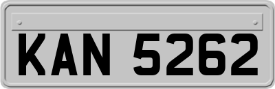 KAN5262