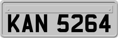KAN5264
