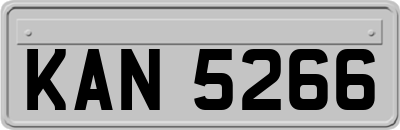 KAN5266